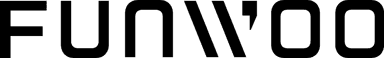 FUNWOO header logo