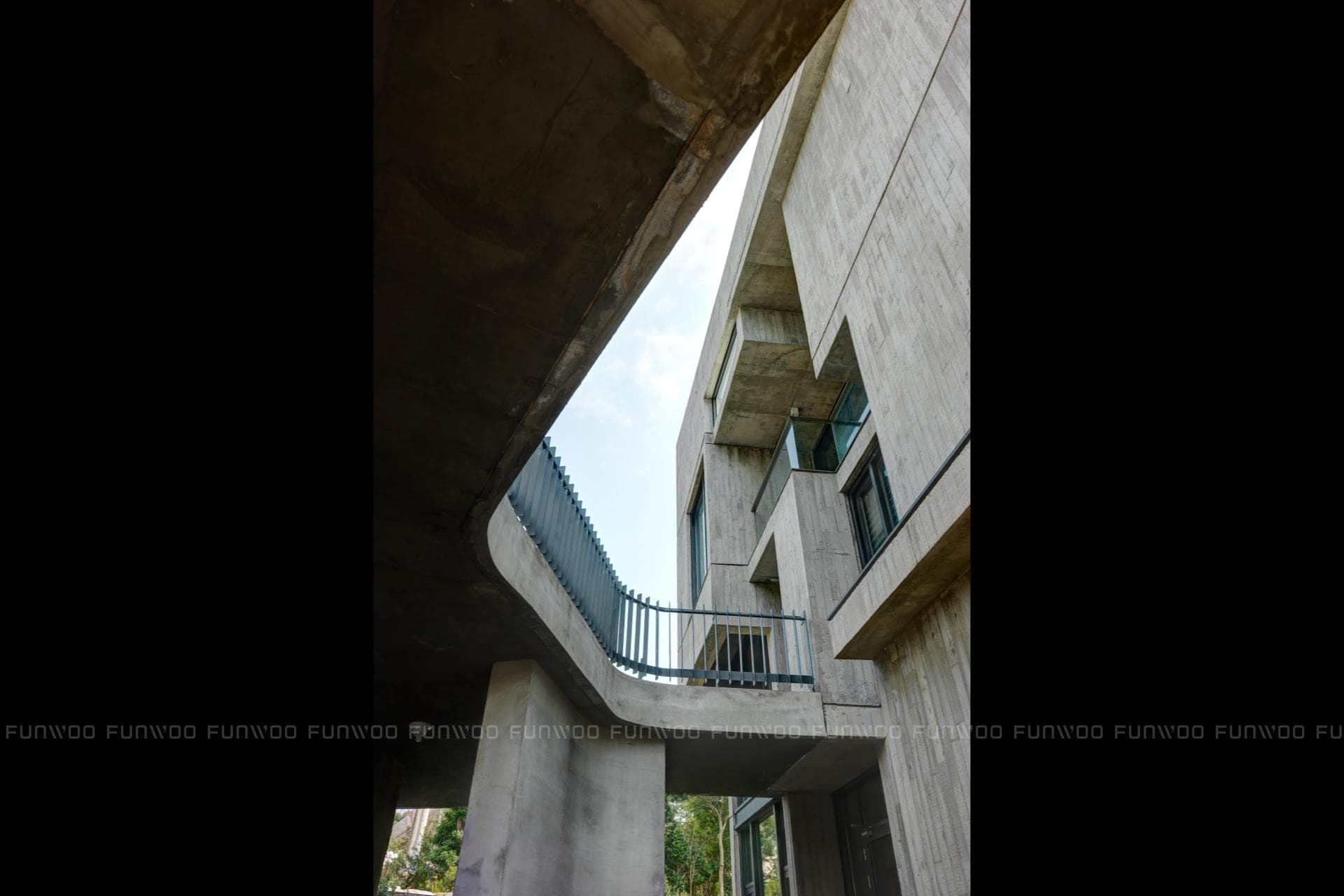 關西建築美學住宅 slide