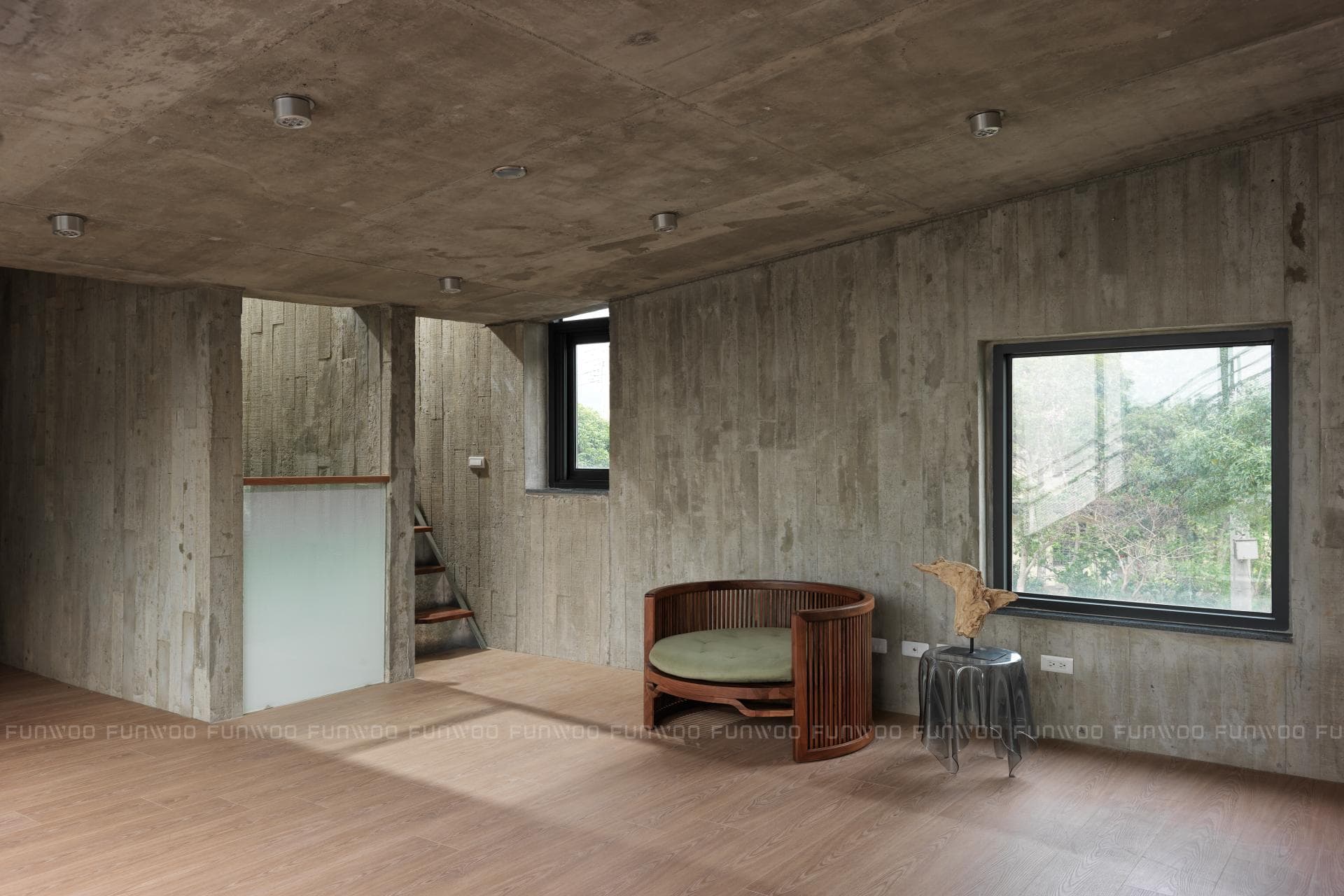 關西建築美學住宅 slide