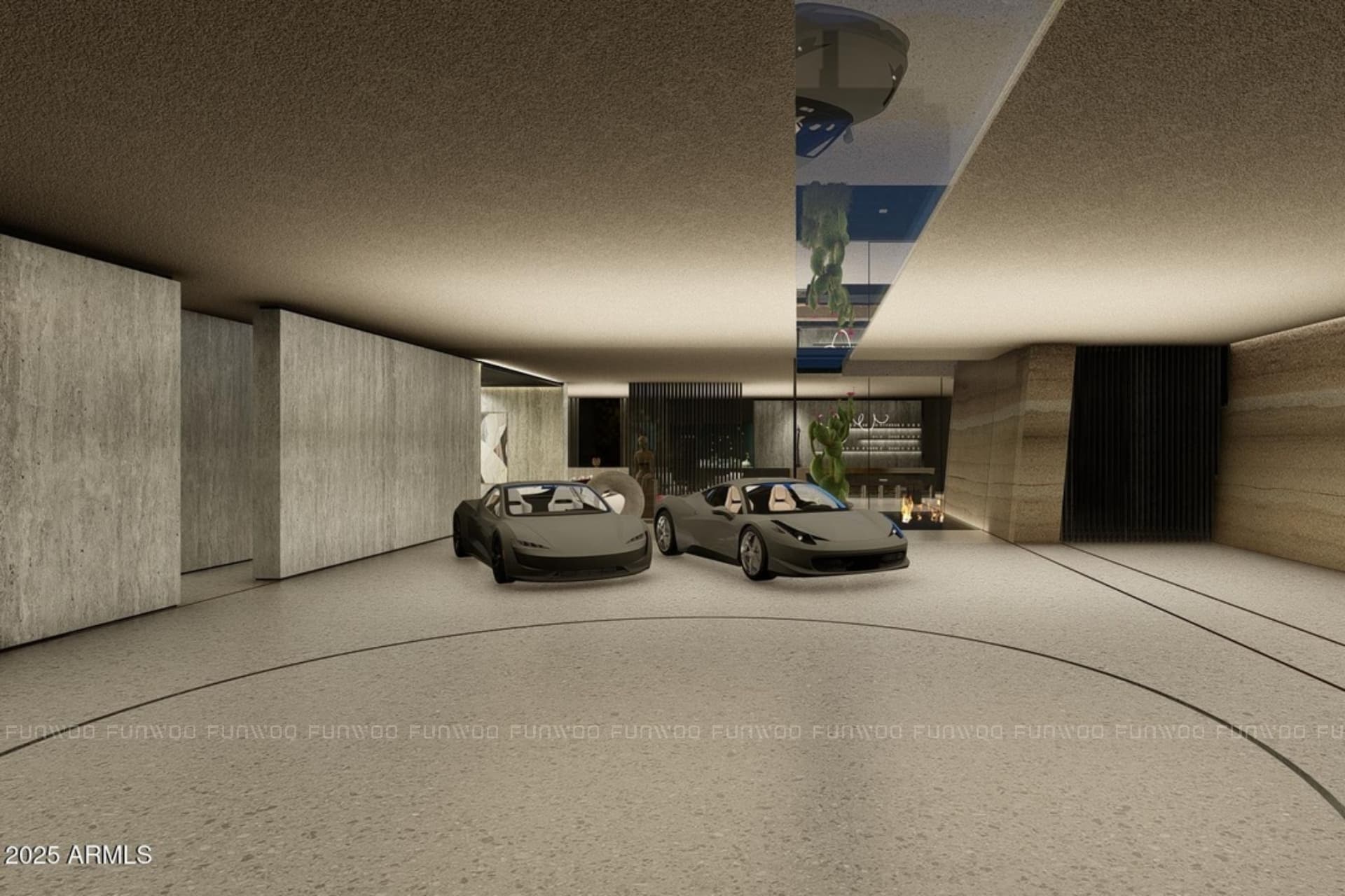 亞利桑那州天堂谷｜頂端領域山景大宅 slide