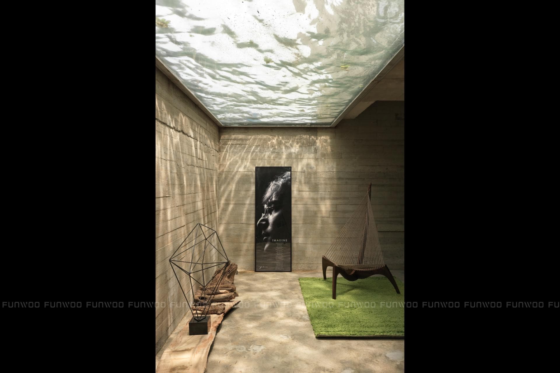 關西建築美學住宅 slide