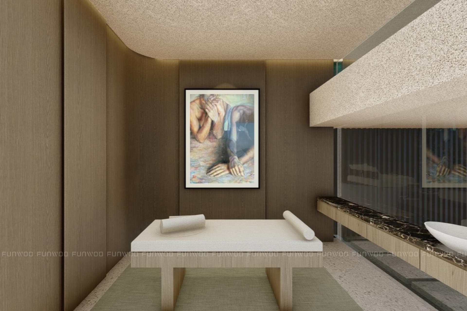 亞利桑那州天堂谷｜頂端領域山景大宅 slide