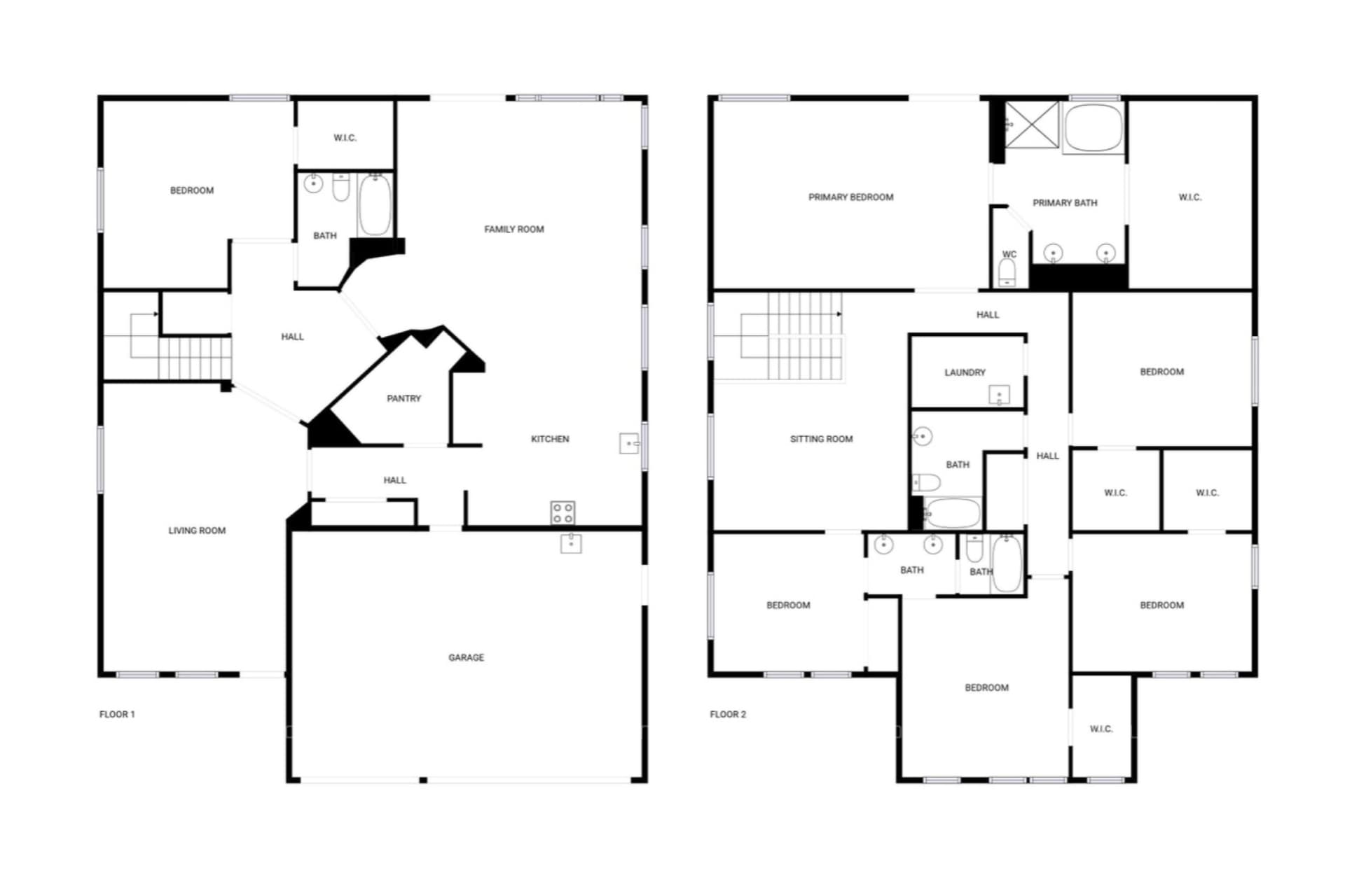 亞利桑那州鳳凰城｜機能首選自住宅 slide