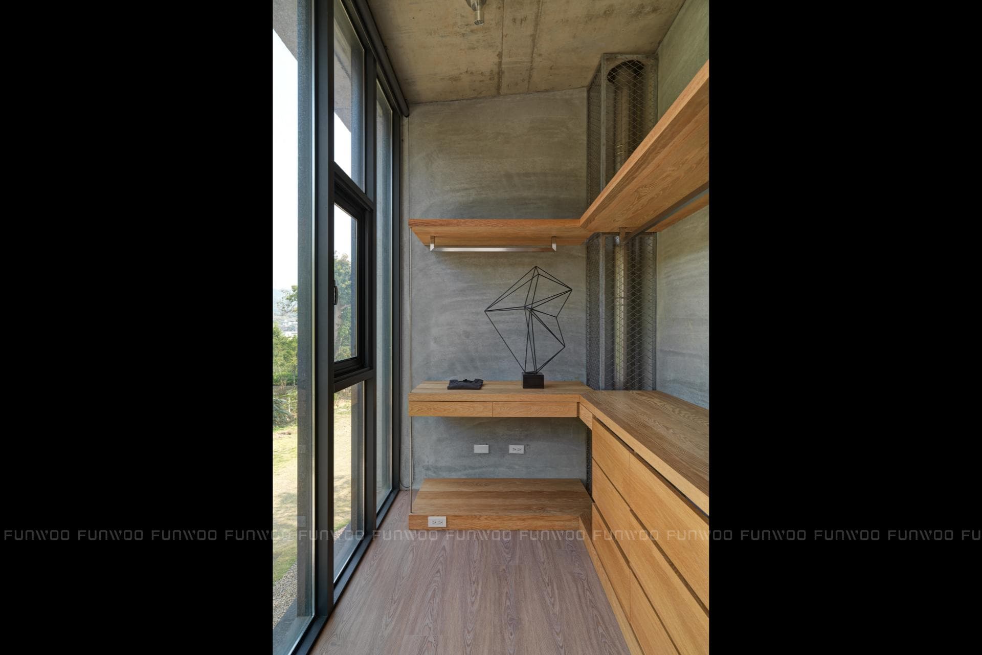 關西建築美學住宅 slide
