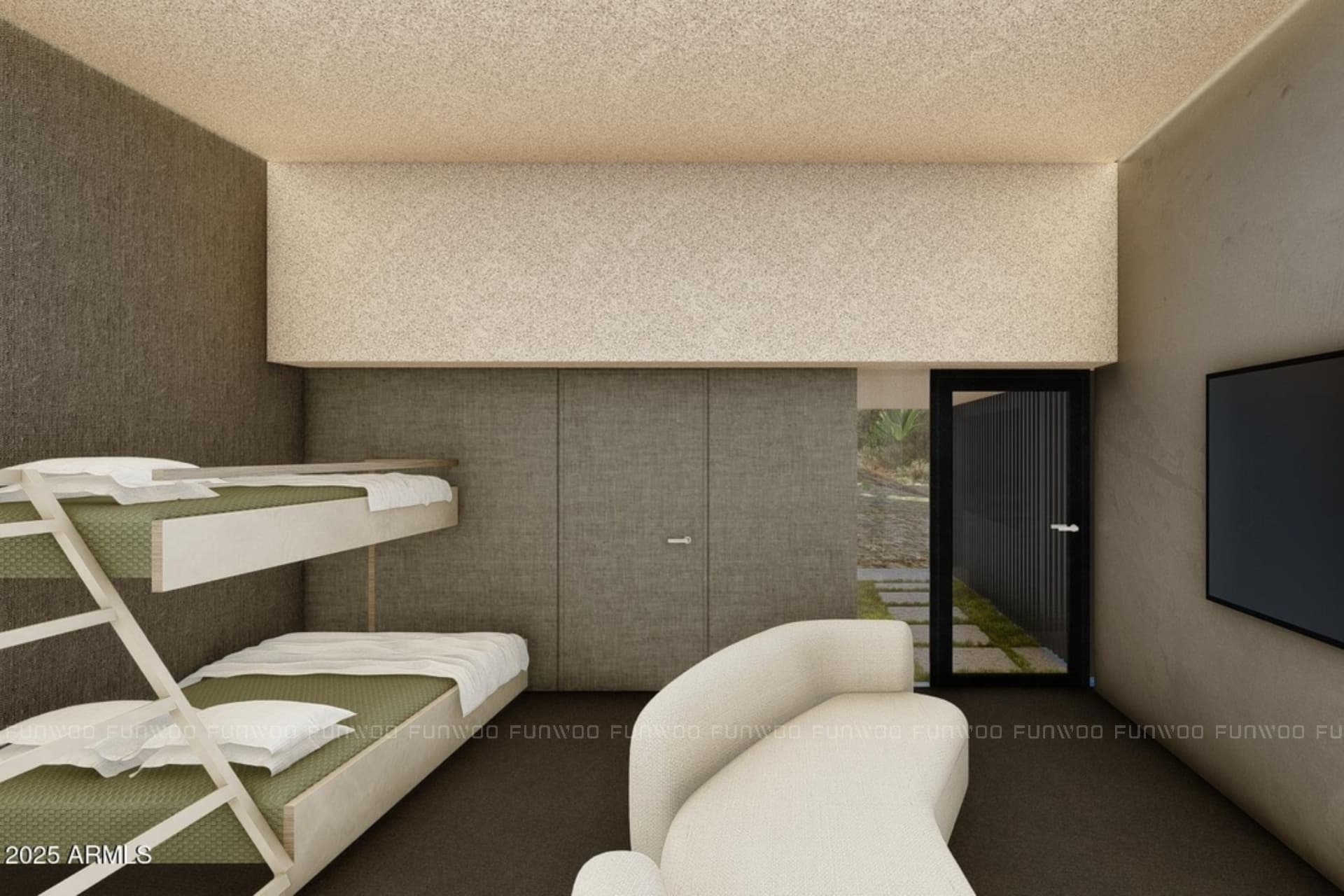 亞利桑那州天堂谷｜頂端領域山景大宅 slide