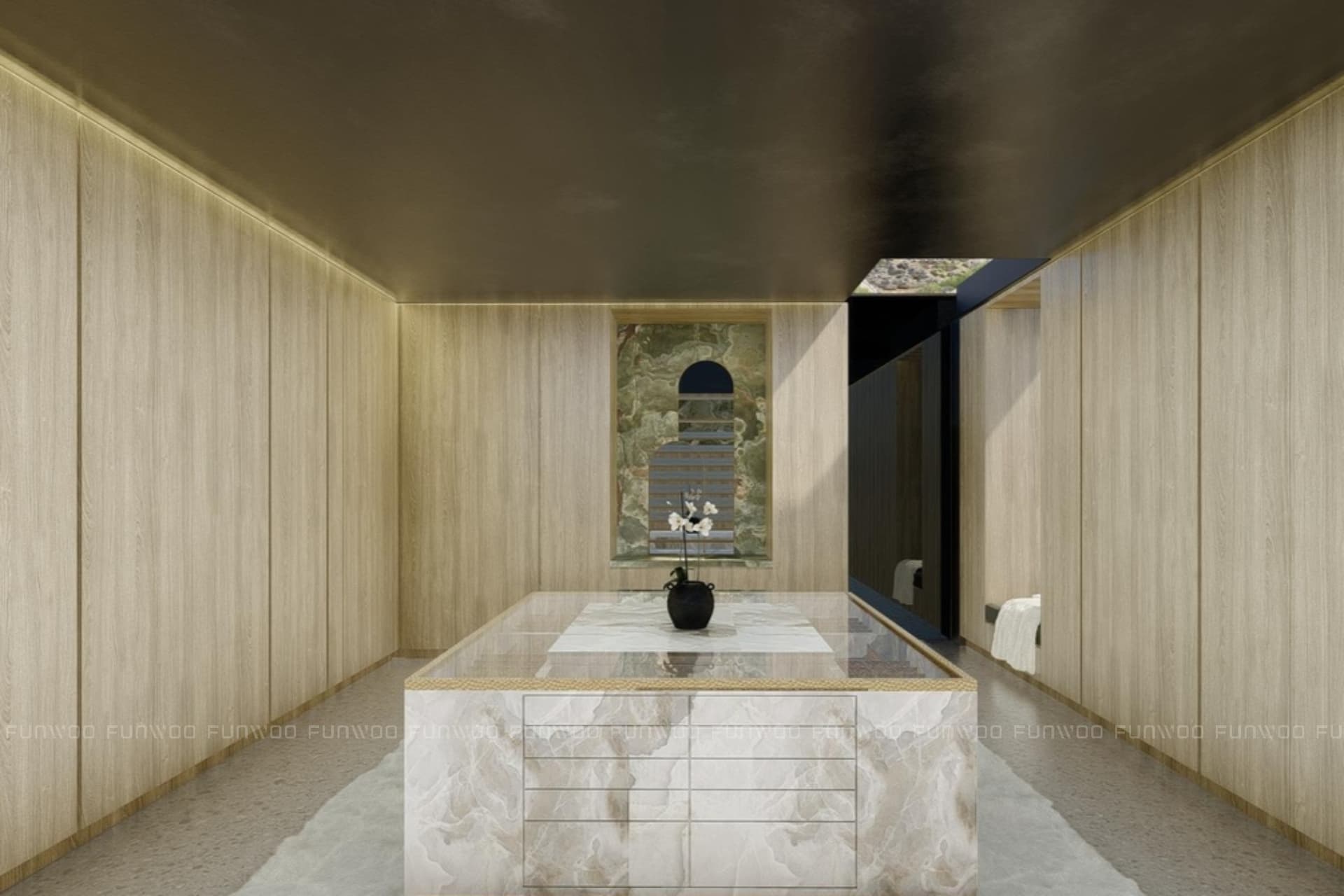 亞利桑那州天堂谷｜頂端領域山景大宅 slide