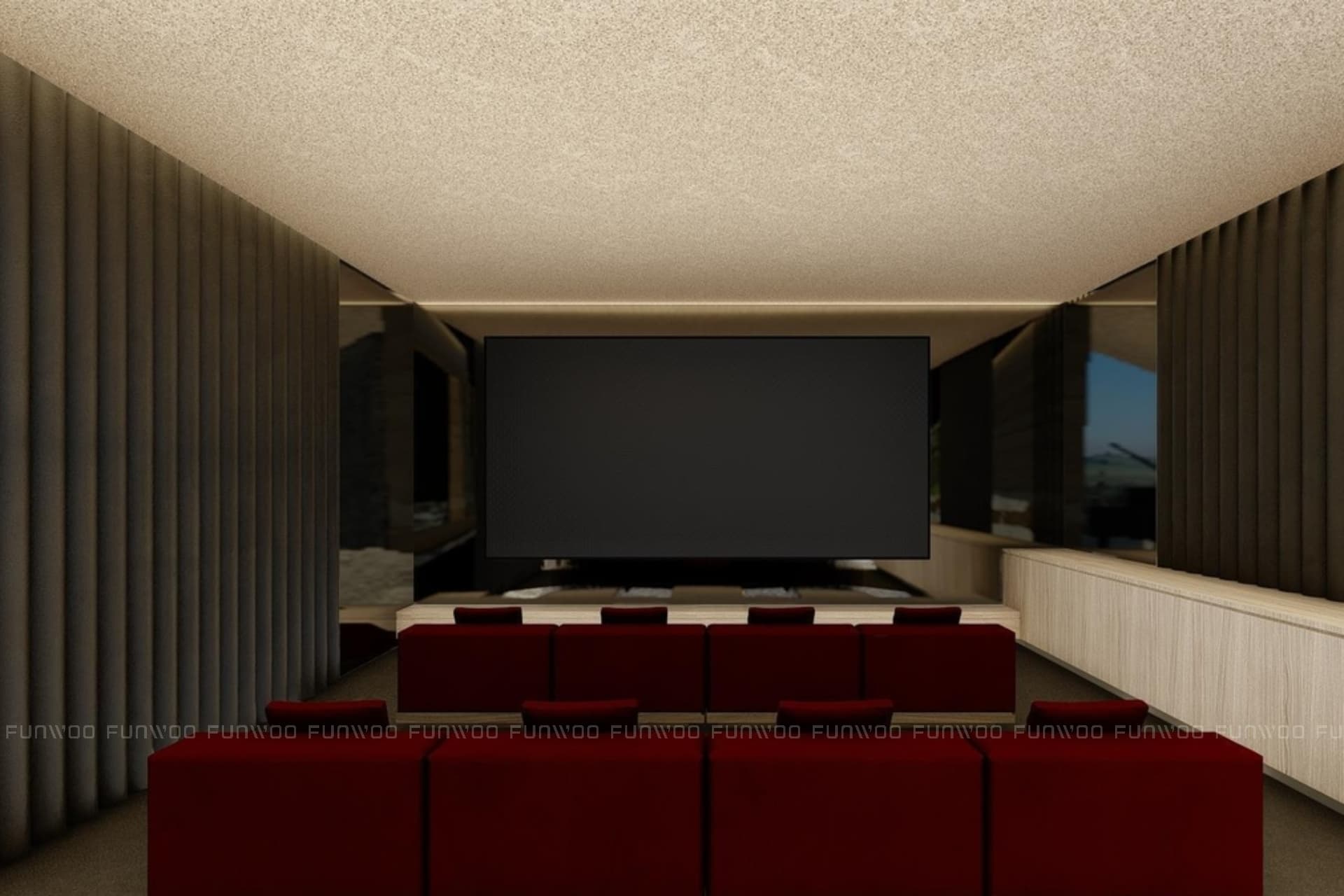 亞利桑那州天堂谷｜頂端領域山景大宅 slide