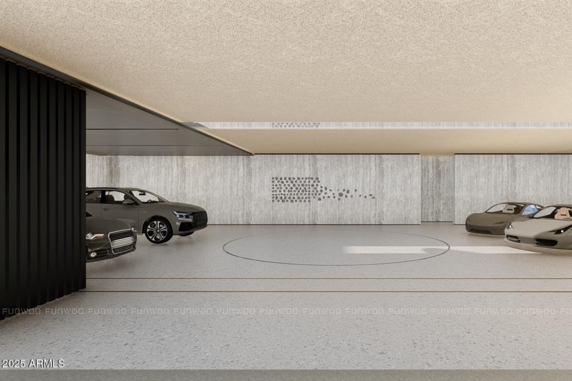 亞利桑那州天堂谷｜頂端領域山景大宅 slide