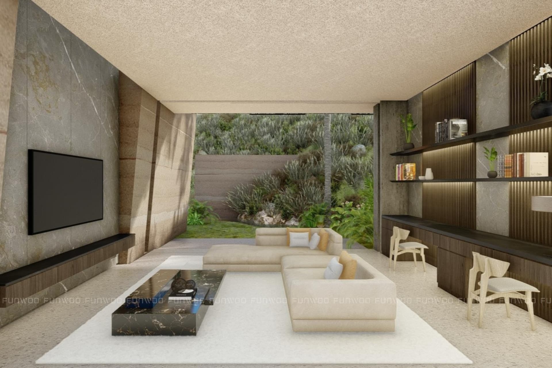 亞利桑那州天堂谷｜頂端領域山景大宅 slide