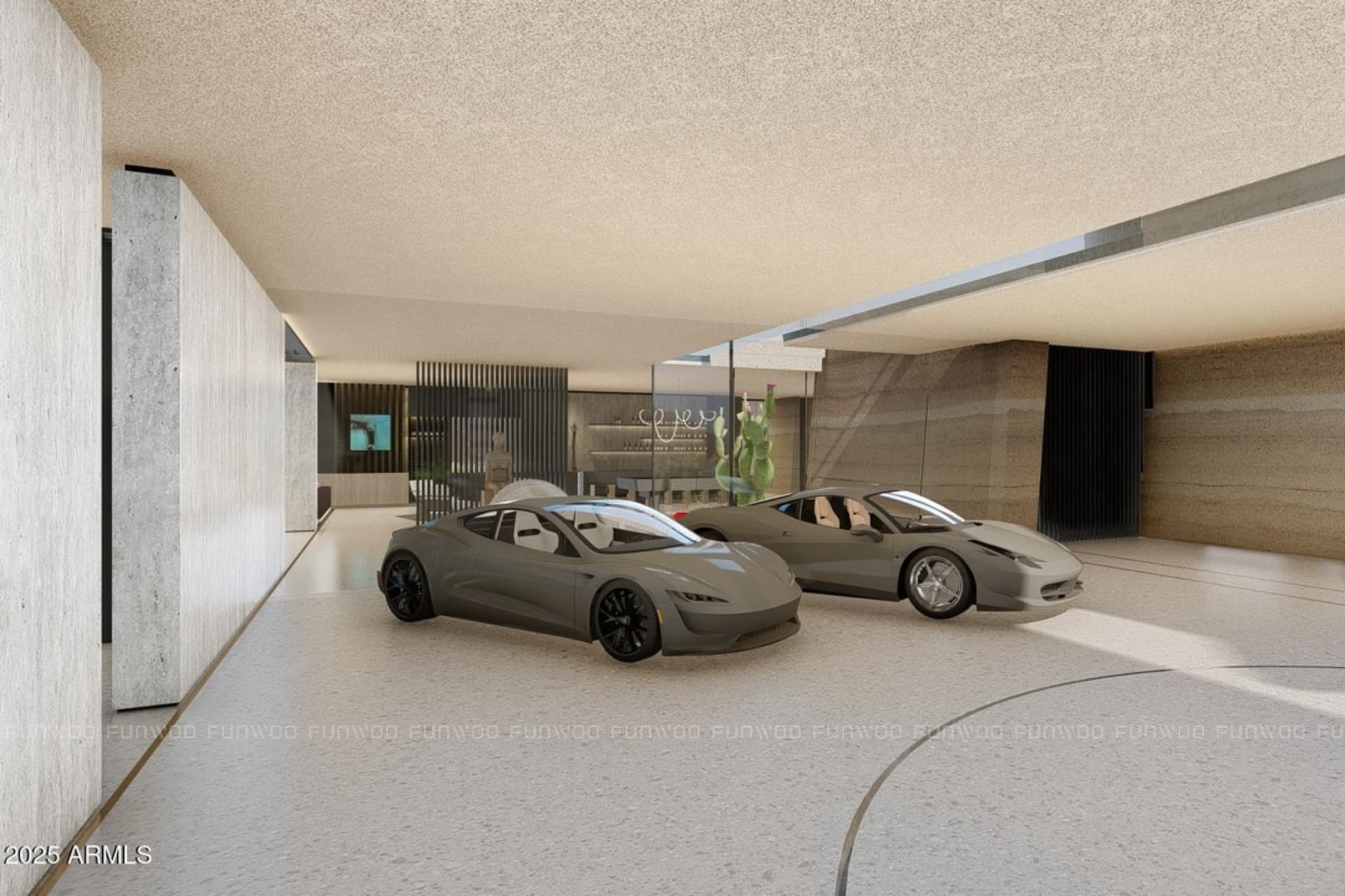 亞利桑那州天堂谷｜頂端領域山景大宅 slide