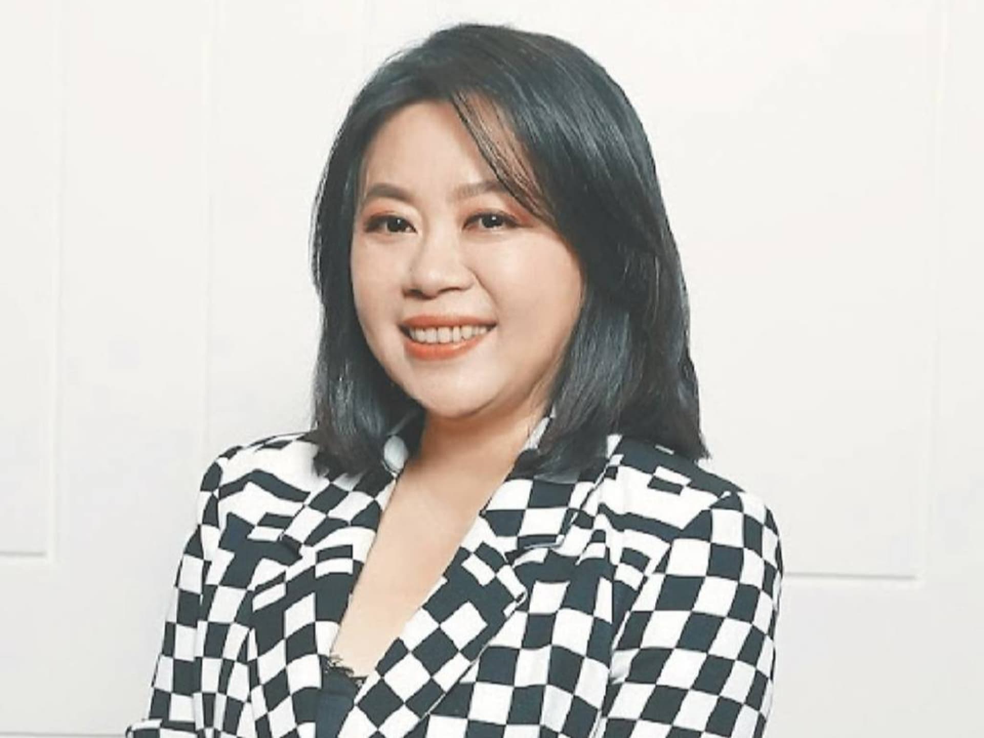 FUNWOO 德載國際不動產創辦人暨執行長曾意婷 Nancy